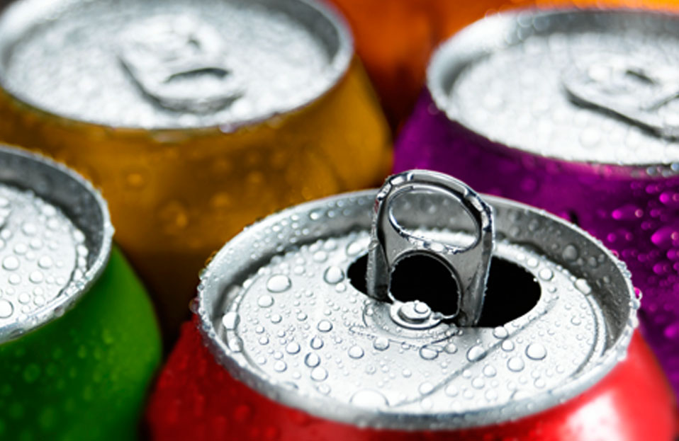 易拉罐拉环、罐盖(底)用铝卷带